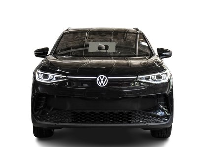 2024 Volkswagen ID.4 in Verdun, Quebec