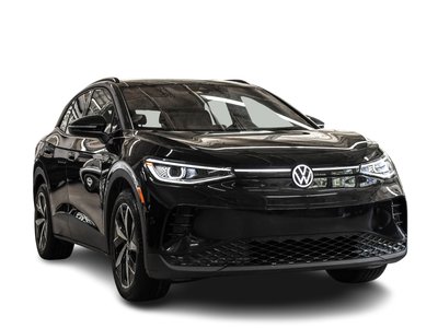 2024 Volkswagen ID.4 in Verdun, Quebec