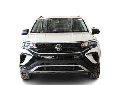 2023 Volkswagen Taos in Verdun, Quebec
