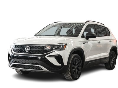 2023 Volkswagen Taos in Verdun, Quebec
