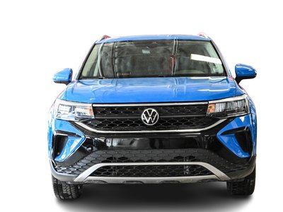 2024 Volkswagen Taos in Verdun, Quebec