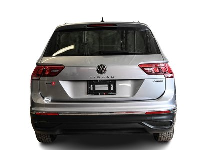 2022 Volkswagen Tiguan in Verdun, Quebec
