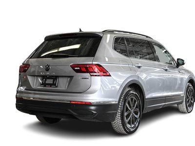 2022 Volkswagen Tiguan in Verdun, Quebec
