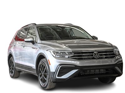 2022 Volkswagen Tiguan in Verdun, Quebec