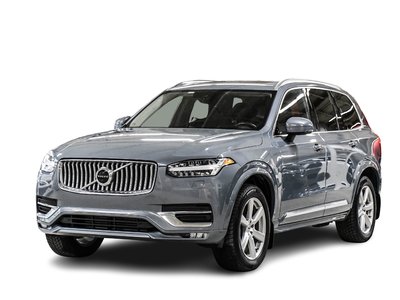 Volvo XC90  2021 à Verdun, Québec