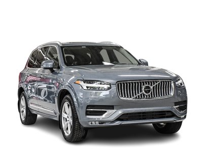 2021 Volvo XC90 in Verdun, Quebec