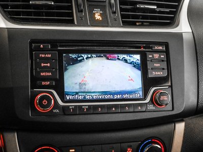 2015 Nissan Sentra in Verdun, Quebec