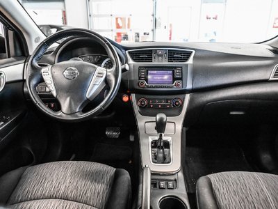 2015 Nissan Sentra in Verdun, Quebec