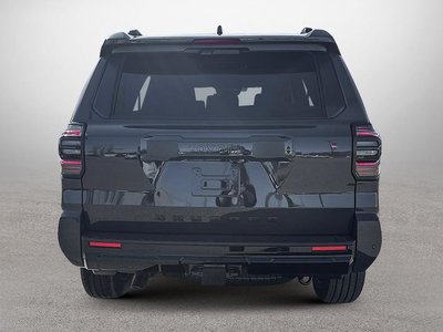 2025 Toyota 4Runner in Verdun, Quebec