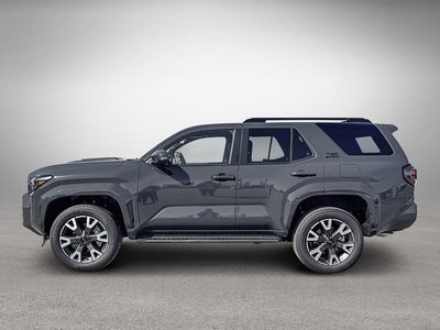 2025 Toyota 4Runner in Verdun, Quebec