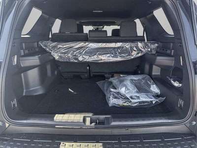 2025 Toyota 4Runner in Verdun, Quebec