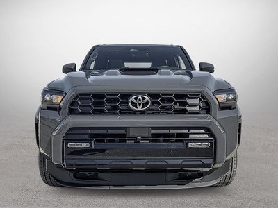 2025 Toyota 4Runner in Verdun, Quebec