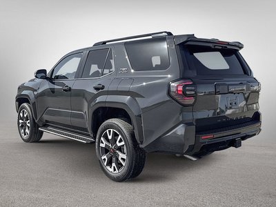 2025 Toyota 4Runner in Verdun, Quebec