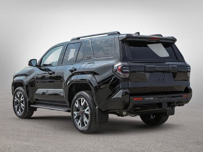 Toyota 4Runner  2025 à Verdun, Québec