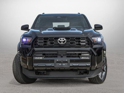 Toyota 4Runner  2025 à Verdun, Québec