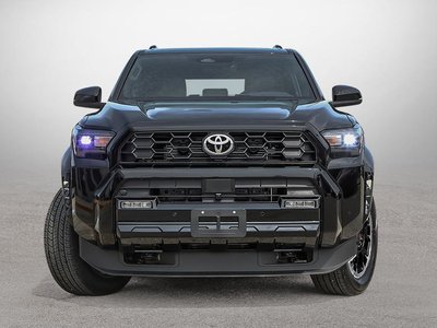 Toyota 4Runner  2025 à Verdun, Québec