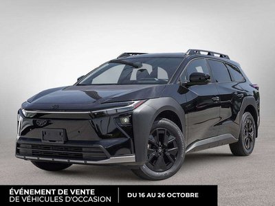 Toyota BZ Woodland  2026 à Verdun, Québec
