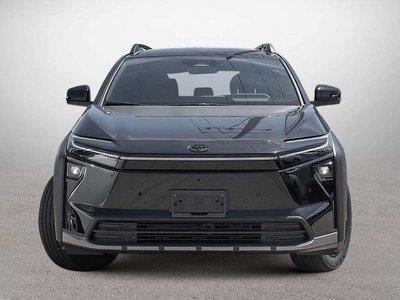Toyota BZ Woodland  2026 à Verdun, Québec