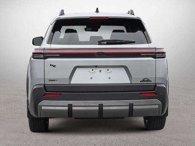 Toyota BZ Woodland  2026 à Verdun, Québec