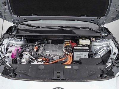 Toyota BZ Woodland  2026 à Verdun, Québec