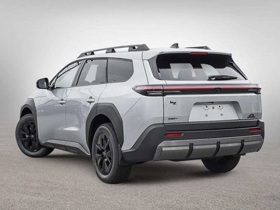 Toyota BZ Woodland  2026 à Verdun, Québec