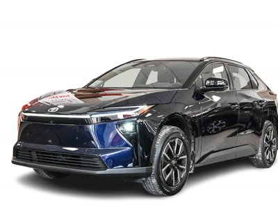2026 Toyota BZ in Verdun, Quebec