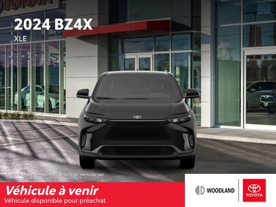 2024 Toyota BZ4X in Verdun, Quebec