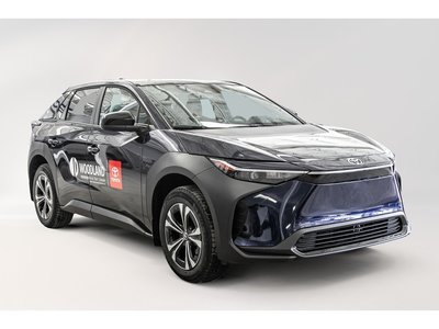 Toyota BZ4X  2024 à Verdun, Québec