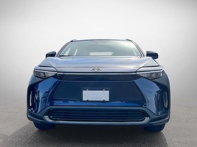 Toyota BZ4X  2025 à Verdun, Québec
