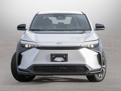 Toyota BZ4X  2025 à Verdun, Québec