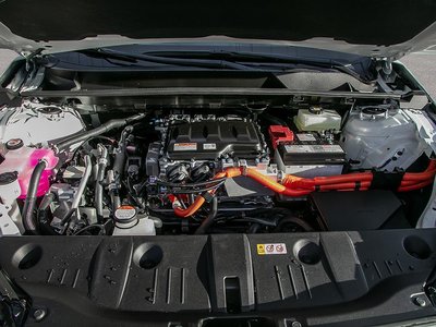 Toyota BZ4X  2025 à Verdun, Québec