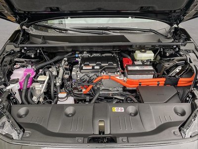 Toyota BZ4X  2025 à Verdun, Québec