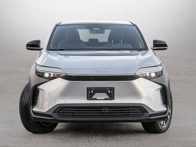 2025 Toyota BZ4X in Verdun, Quebec