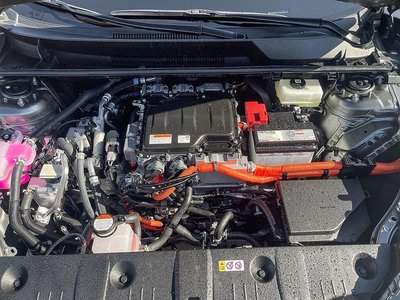 Toyota BZ4X  2025 à Verdun, Québec