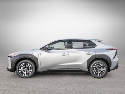 Toyota BZ4X  2025 à Verdun, Québec