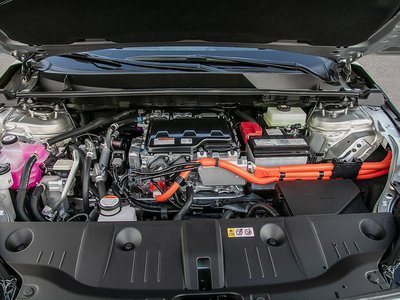 Toyota BZ4X  2025 à Verdun, Québec