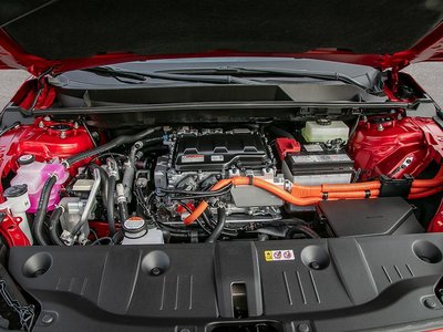 Toyota BZ4X  2025 à Verdun, Québec