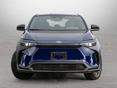 Toyota BZ4X  2025 à Verdun, Québec