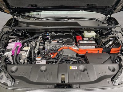 Toyota BZ4X  2025 à Verdun, Québec