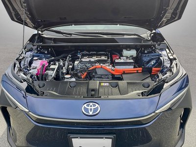 Toyota BZ4X  2025 à Verdun, Québec