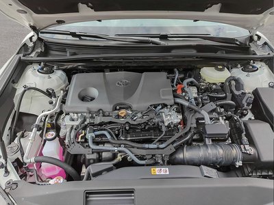 Toyota Camry Hybrid  2026 à Verdun, Québec