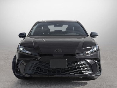 2026 Toyota Camry Hybrid in Verdun, Quebec