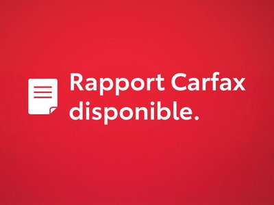 2022 Toyota Camry in Verdun, Quebec