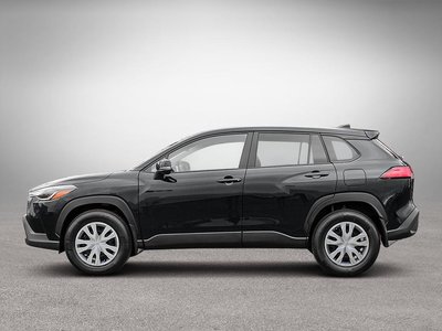 Toyota COROLLA CROSS  2025 à Verdun, Québec