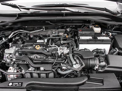 Toyota COROLLA CROSS  2025 à Verdun, Québec