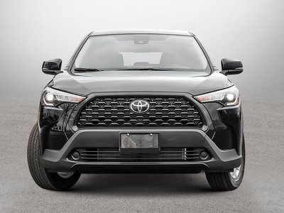 Toyota COROLLA CROSS  2025 à Verdun, Québec