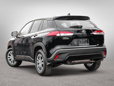 Toyota COROLLA CROSS  2025 à Verdun, Québec