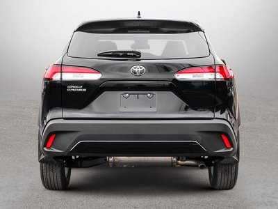 Toyota COROLLA CROSS  2025 à Verdun, Québec