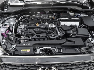 2025 Toyota COROLLA CROSS in Verdun, Quebec