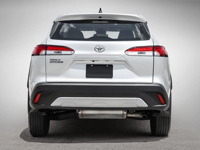2025 Toyota COROLLA CROSS in Verdun, Quebec
